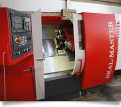 Seal Master CNC D728 - Phớt CNC biên dạng D728