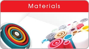 Seal Master CNC D797 - Phớt CNC biên dạng D797