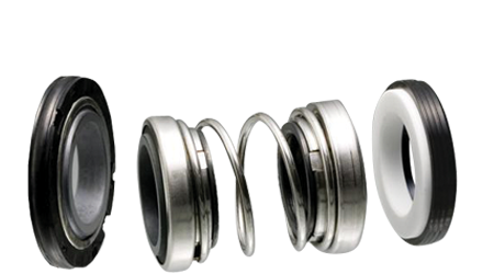 ST560D Double Mechanical Seal