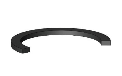 Back up ring K81
