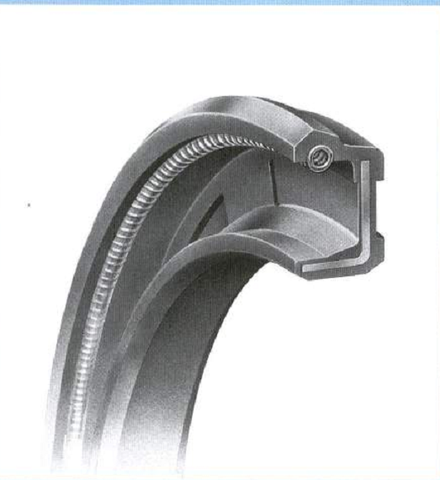 Oil seal NOK OC type