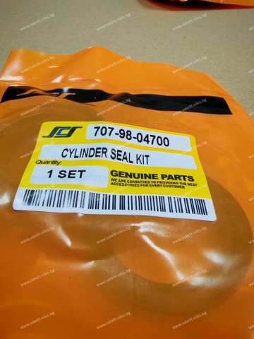 Komatsu Seal Kit PC1250 - Bộ phớt thủy lực máy xúc Komatsu PC1250