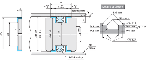 PWL-Bearings