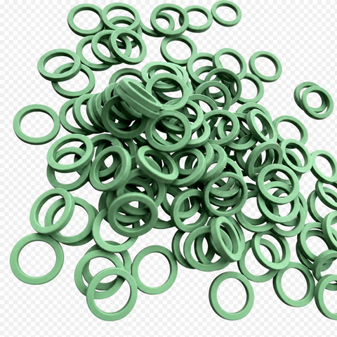 R-ring R type seal vòng làm kín thay thế O-ring