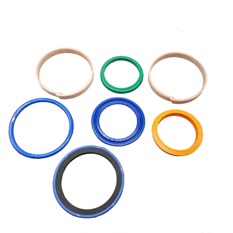 JCB Seal Kit 3CX - Bộ phớt thủy lực máy JCB 3CX