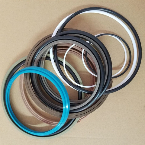 Liebherr Seal Kit FH200-3 - Bộ phớt thủy lực máy Liebherr FH200-3