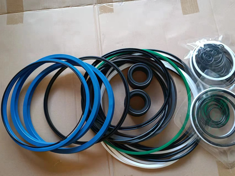Kobelco Seal Kit SK200-1 - Bộ phớt thủy lực máy xúc Kobelco SK200-1