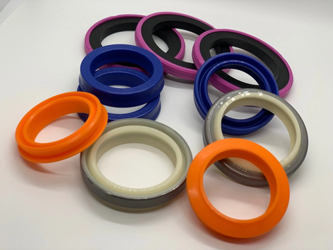 JCB Seal Kit JS130 - Bộ phớt thủy lực máy JCB JS130
