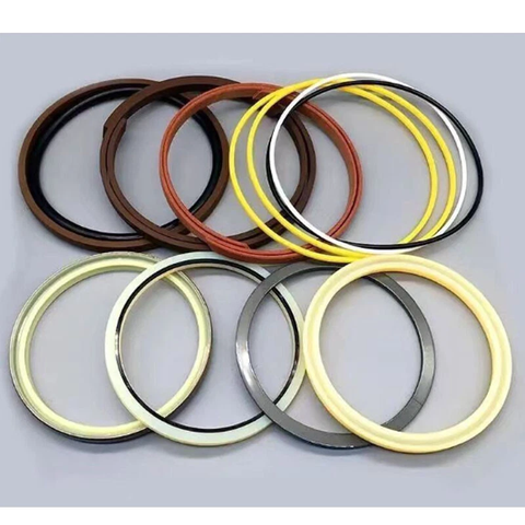 KATO Seal Kit HD1250 5/7 - Bộ phớt thủy lực máy KATO HD1250 5/7