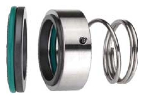 Phớt cơ khí 120B ST120B