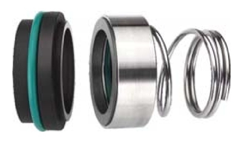 Phớt cơ khí 120C ST120C