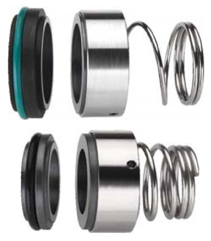 Phớt cơ khí 120D/120DU ST120D ST120DU