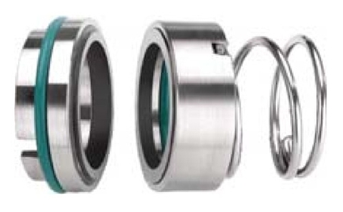 Phớt cơ khí ST120 và ST120P