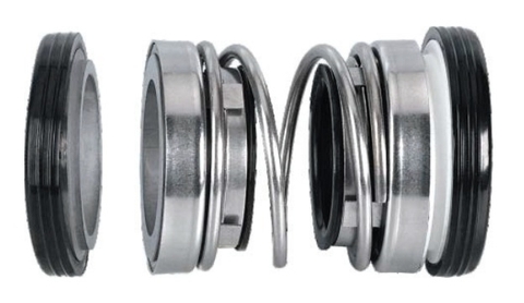 Phớt cơ khí ST202 ST208