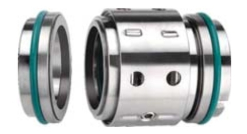 Phớt cơ khí ST802