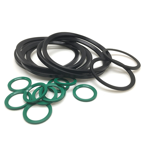 Vòng đệm chặn dầu ED Ring DIN3869 STED22 M22×1.5 19.6×24.3×1.5