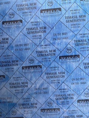 CNAF Gasket là gì
