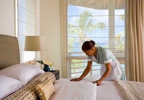 3 Lưu ý Quan Trọng Khi Mua Chăn Ga Gối Nệm Cho Khách Sạn Nhà Nghỉ