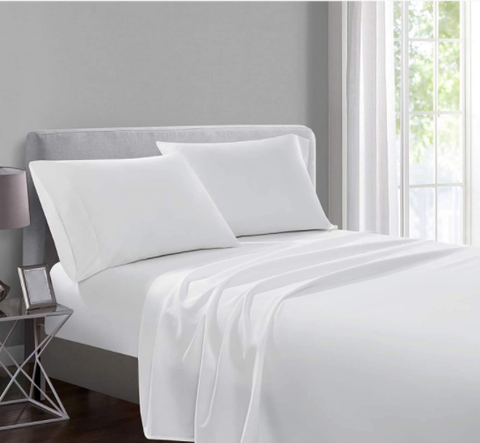 02 cách tẩy trắng chăn ga khách sạn đơn giản, hiệu quả bạn không nên bỏ qua