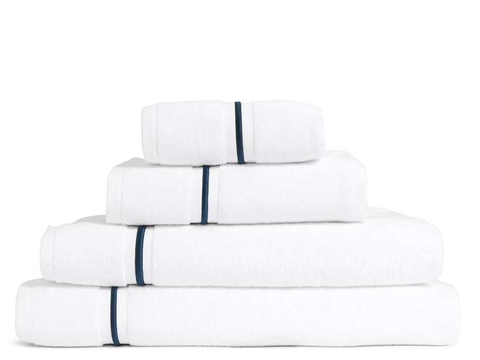 5 Loại Khăn Khách Sạn Được Ưa Chuộng Nhất.