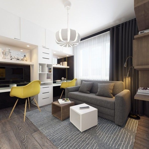 3 tiêu chuẩn của một bộ chăn ga gối dành cho khách sạn, resort.