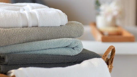 6 Lưu Ý Cần Nhớ Khi Mua Khăn Tắm Khách Sạn.