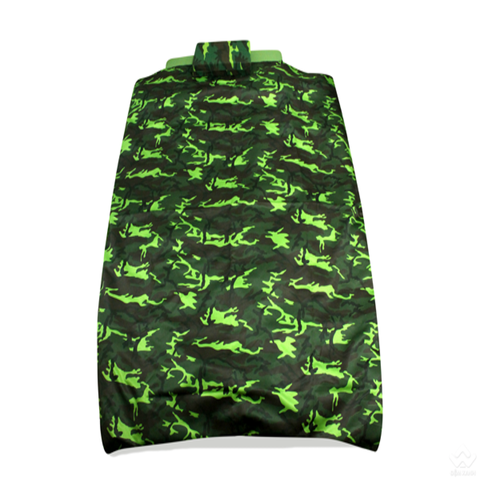 Chăn Ga Gối Đệm Quân Đội: Giải Pháp Bền Bỉ Cho Trường Quân Sự