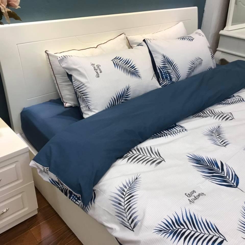 Cửa Hàng Chăn Ga Gối Đệm Giá Rẻ HCM: Mua Vừa Rẻ Vừa Bền