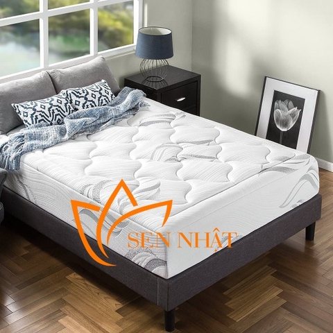 Đệm Zinus có tốt không? Có bao nhiêu loại đệm Zinus trên thị trường?