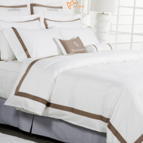 Bí quyết bảo quản chăn ga khách sạn bằng cotton để nâng cao tuổi thọ