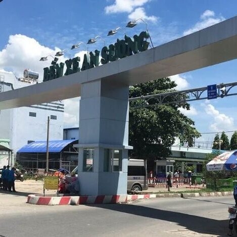 Top Những Khách Sạn Giá Rẻ Gần Bến Xe An Sương Giá Rẻ