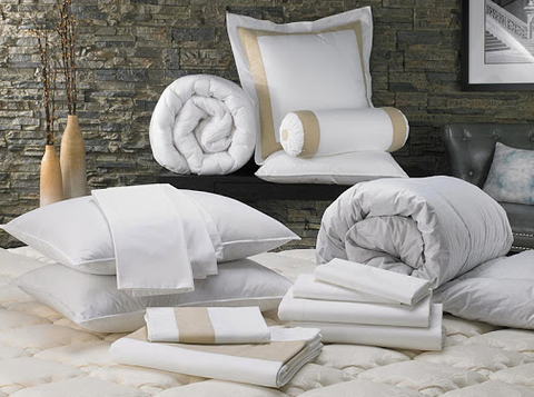 Chăn Ga Khách Sạn Chất Liệu Gì Là Tốt Nhất?