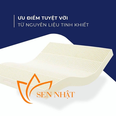 Tư vấn đặt mua đệm theo kích thước