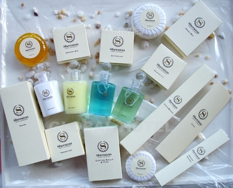 Tiêu Chuẩn Kích Thước Của Những Chiếc Ruột Gối Khách Sạn 5 Sao Hoàn Hảo.