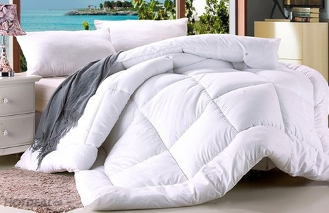 Các Loại Chăn Ga Gối Khách Sạn Theo Từng Phân Khúc.