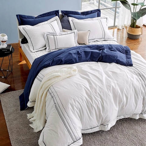 4+ Kinh Nghiệm Mua Chăn Ga Gối Đệm Cho Giấc Ngủ Êm Ái