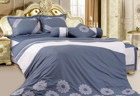 Chọn Chăn Ga Gối Đệm An Toàn Để Có Giấc Ngủ Ngon.