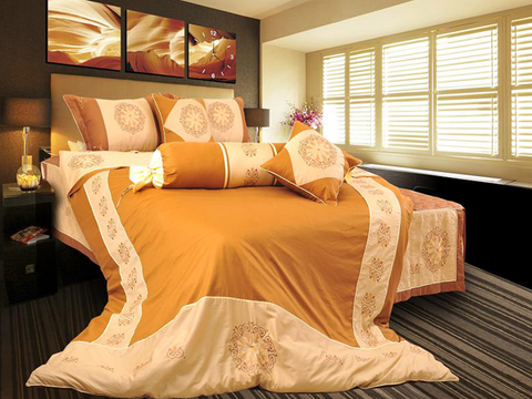 Đệm Khách Sạn Khác Gì So Với Đệm Gia Đình.