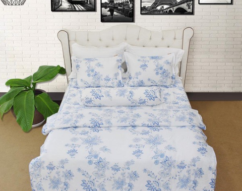 Cách chọn chăn ga gối cao cấp giá rẻ.