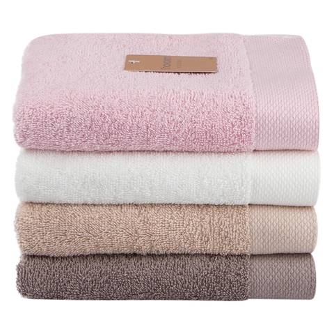 Nguyên tắc cần nhớ khi giặt khăn khách sạn