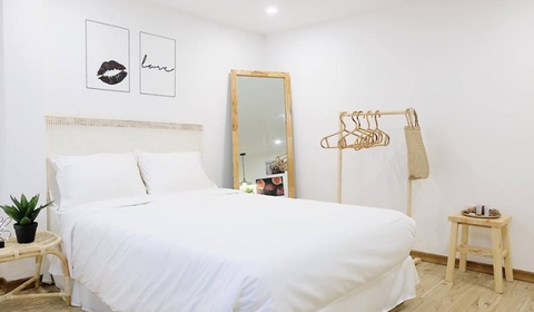 Những Lợi Ích Không Thể Bỏ Qua Của Một Bộ Chăn Ga Gối Đẹp