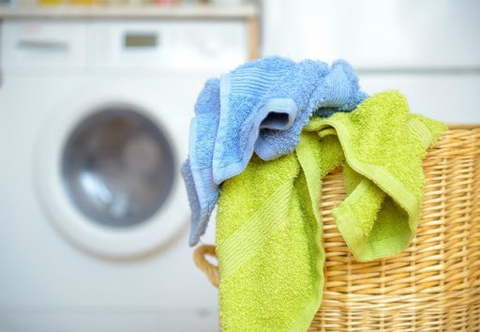 Hướng Dẫn Sử Dụng Và Bảo Quản Khăn Cotton.