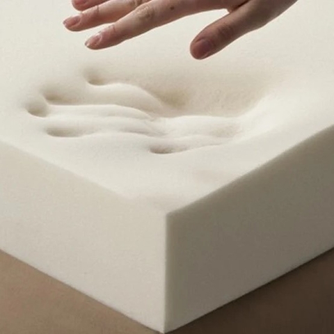 Cao Su Non Là Gì? Nên Mua Gối Đệm Cao Su Non Không?