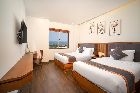 Địa chỉ cung cấp chăn drap khách sạn tại Phan Thiết