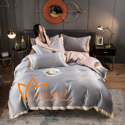 Chọn loại vải chăn ga gối dành cho người bị nóng vào ban đêm