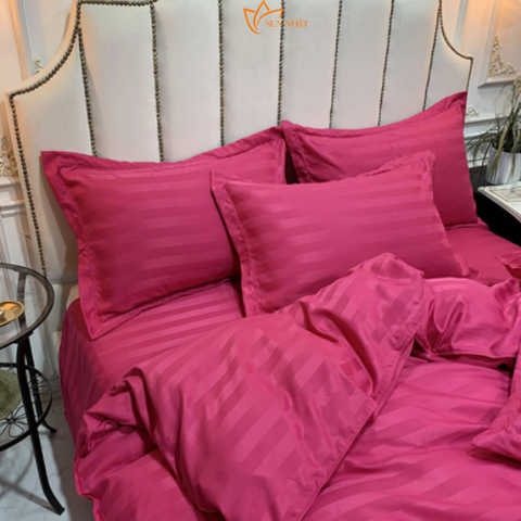 Xưởng sản xuất chăn ga gối khách sạn cao cấp, giá hợp lý tại Hà Nội