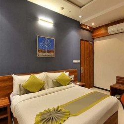 Nâng Tầm Thương Hiệu Với Chăn Ga Gối Khách Sạn Cao Cấp