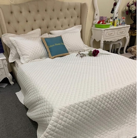 Những lưu ý khi sử dụng nệm lò xo để bền như mới