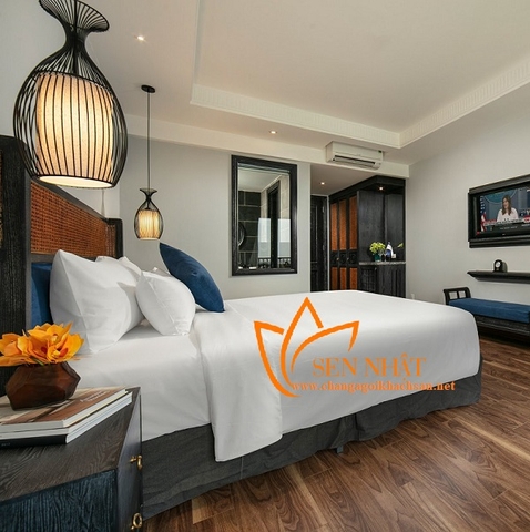 Người đau lưng nên chọn đệm như thế nào?