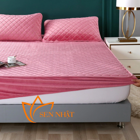 Sen Nhật - Địa Chỉ Cung Cấp Chăn Ga Gối Đệm Đẹp